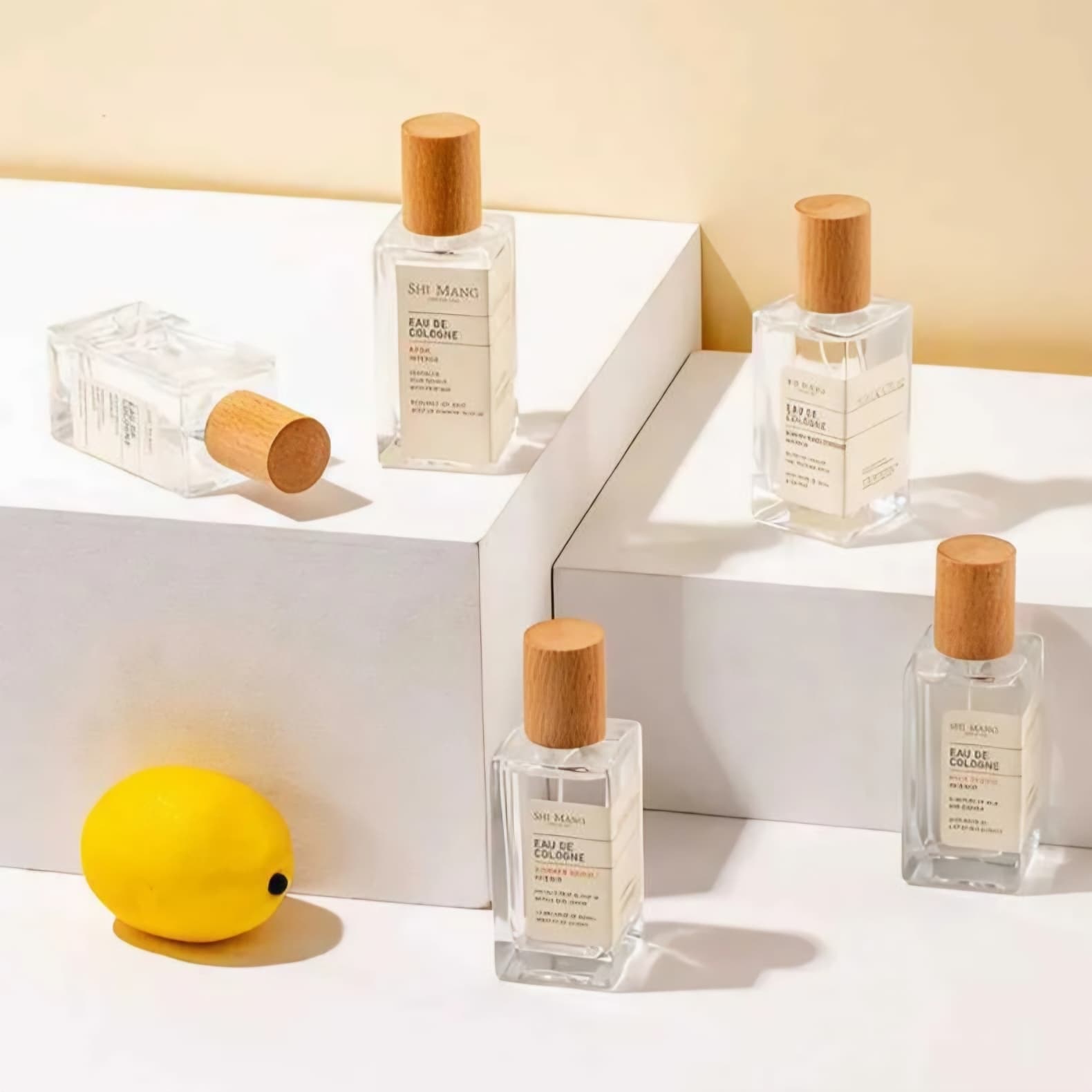 SHIMANG Turkey Perfume