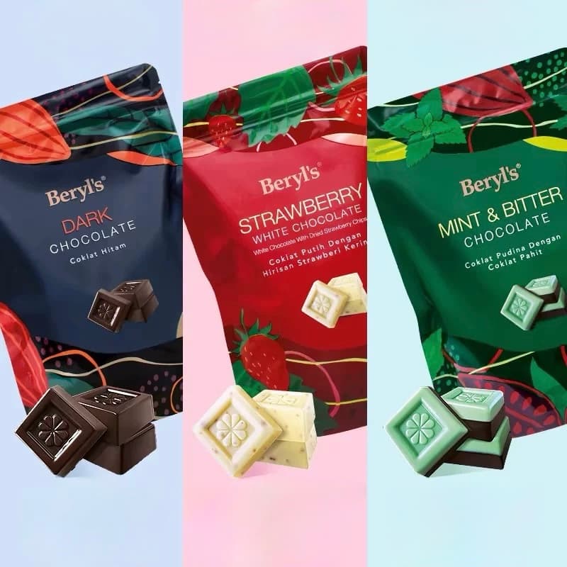 Beryl's Chocolate