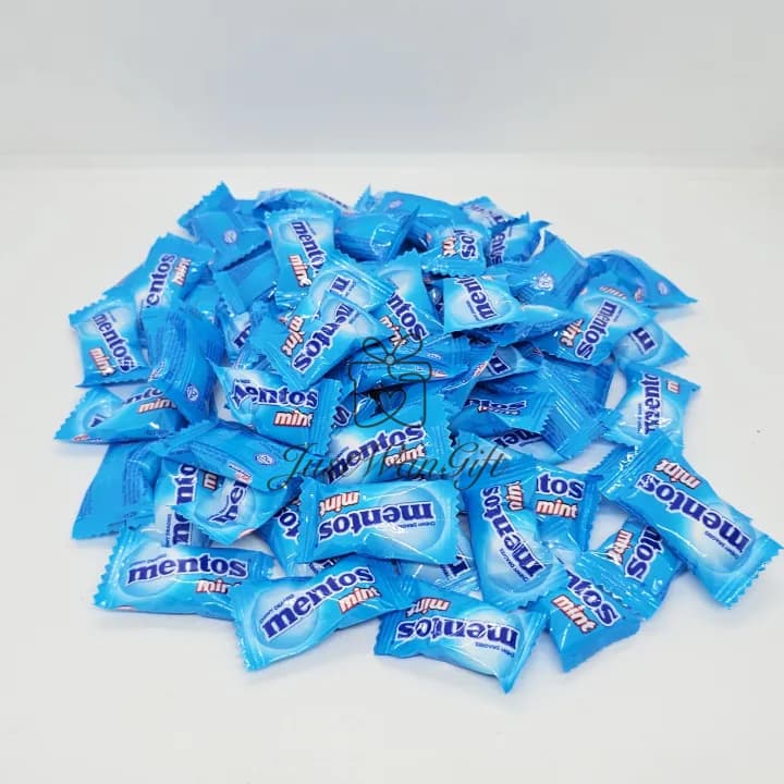 Mentos Mint Candy