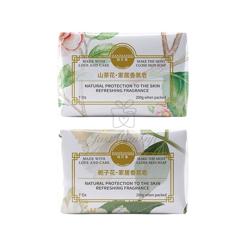 Scented Soap
