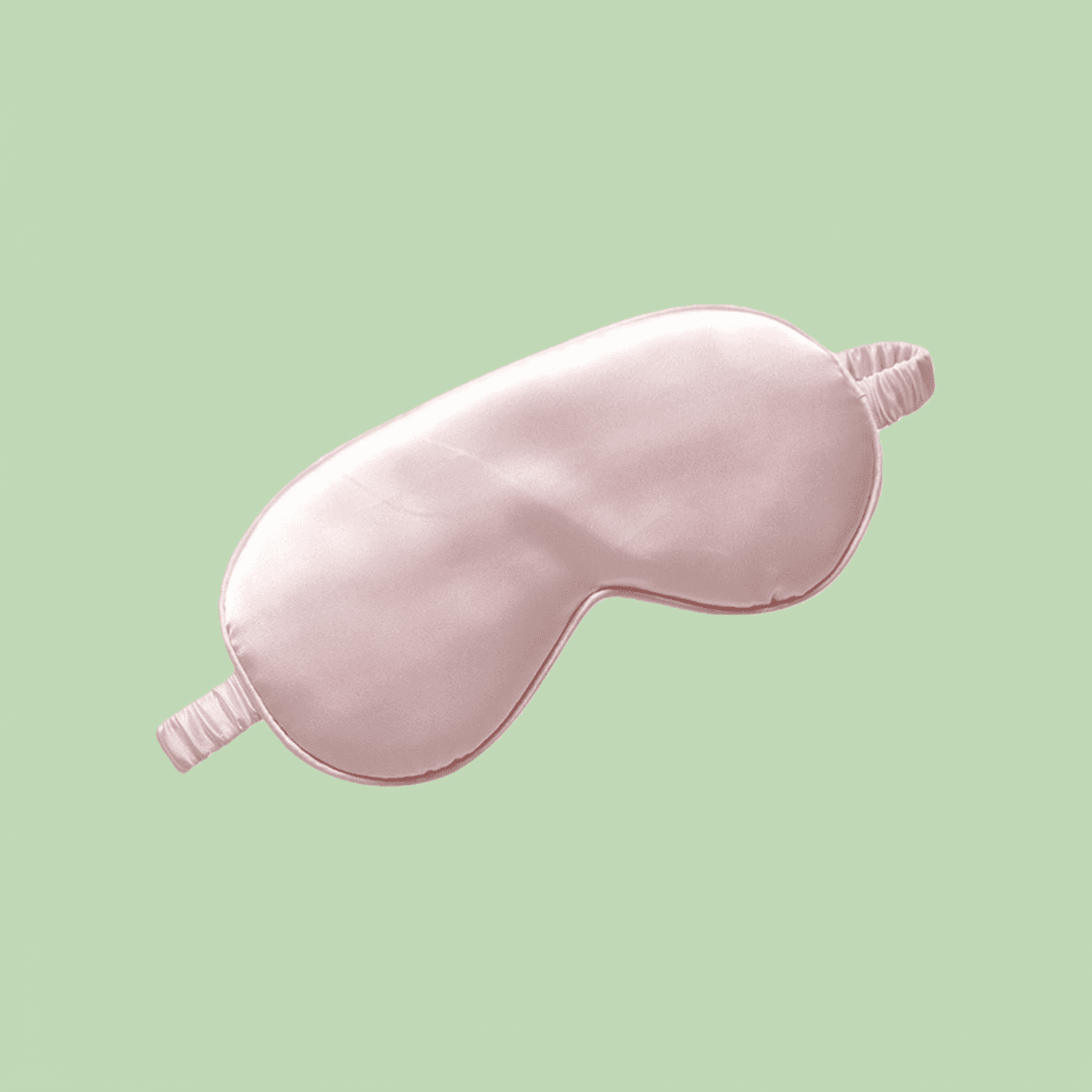 Silk Sleep Mask