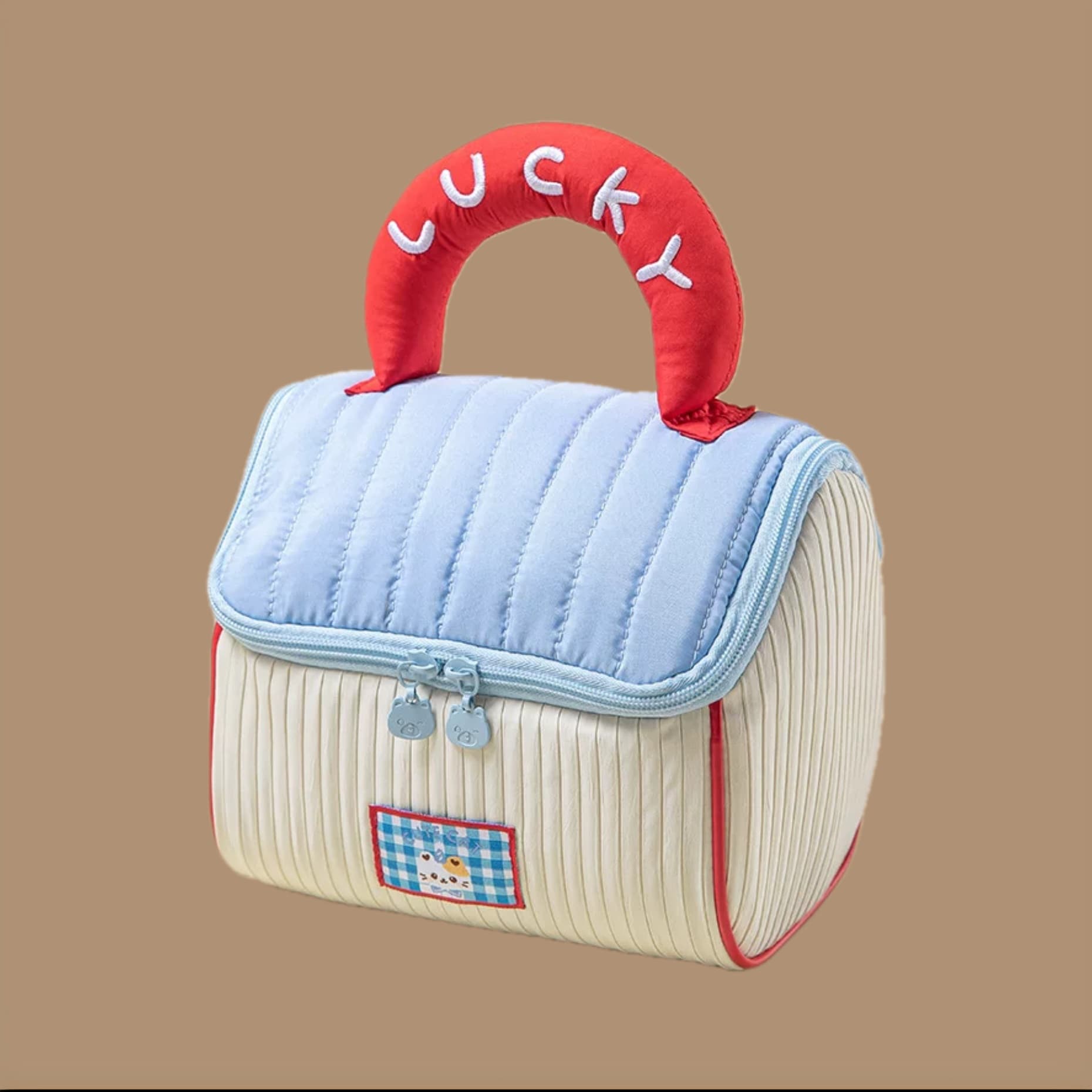 Little House Storage Bag