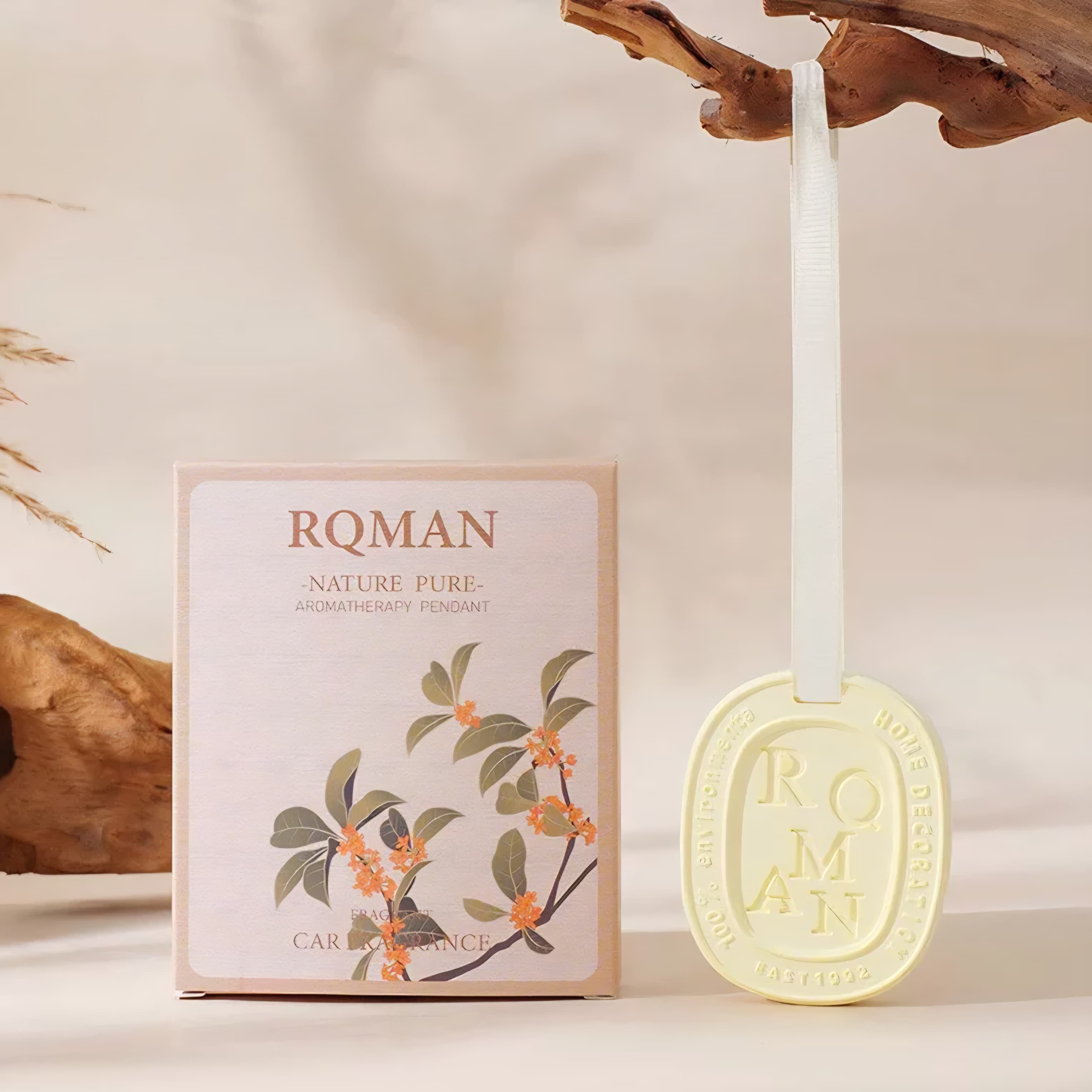 Aromatherapy Wax Tablet