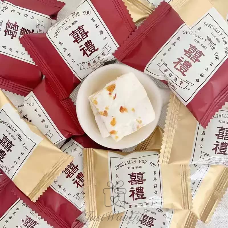 Snowflake Crisps