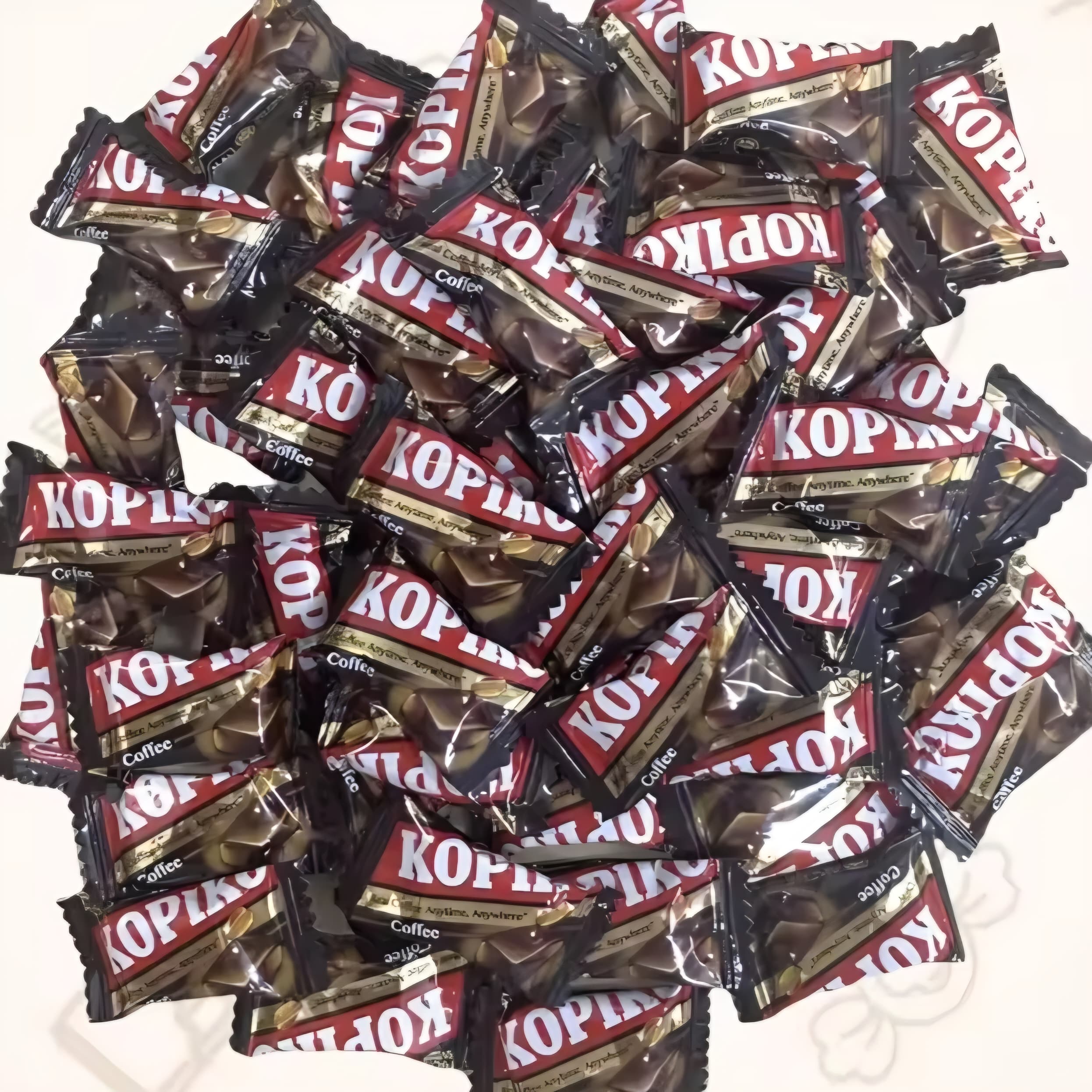 Kopiko Coffee Candy