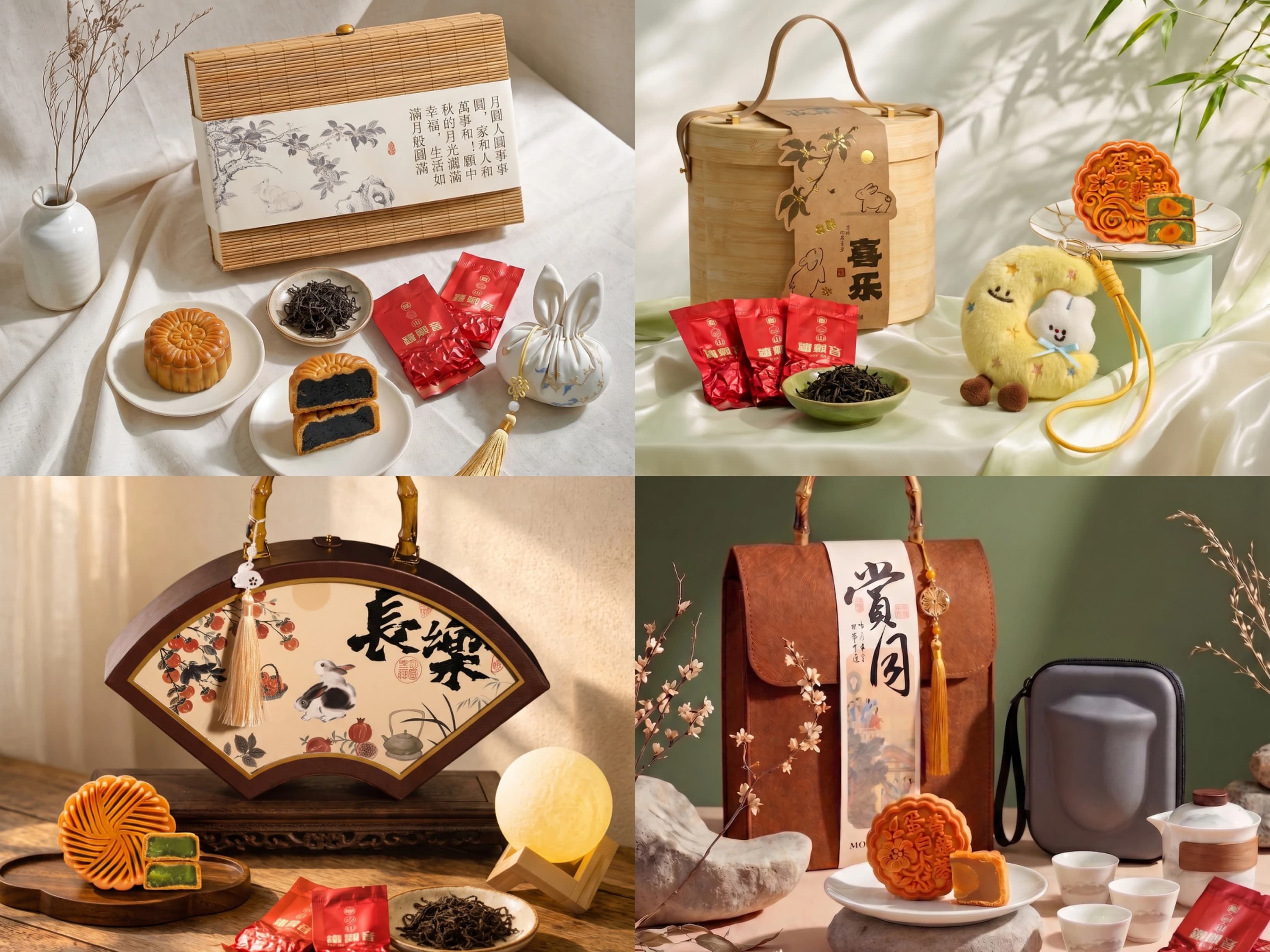 Mid Autumn Festival